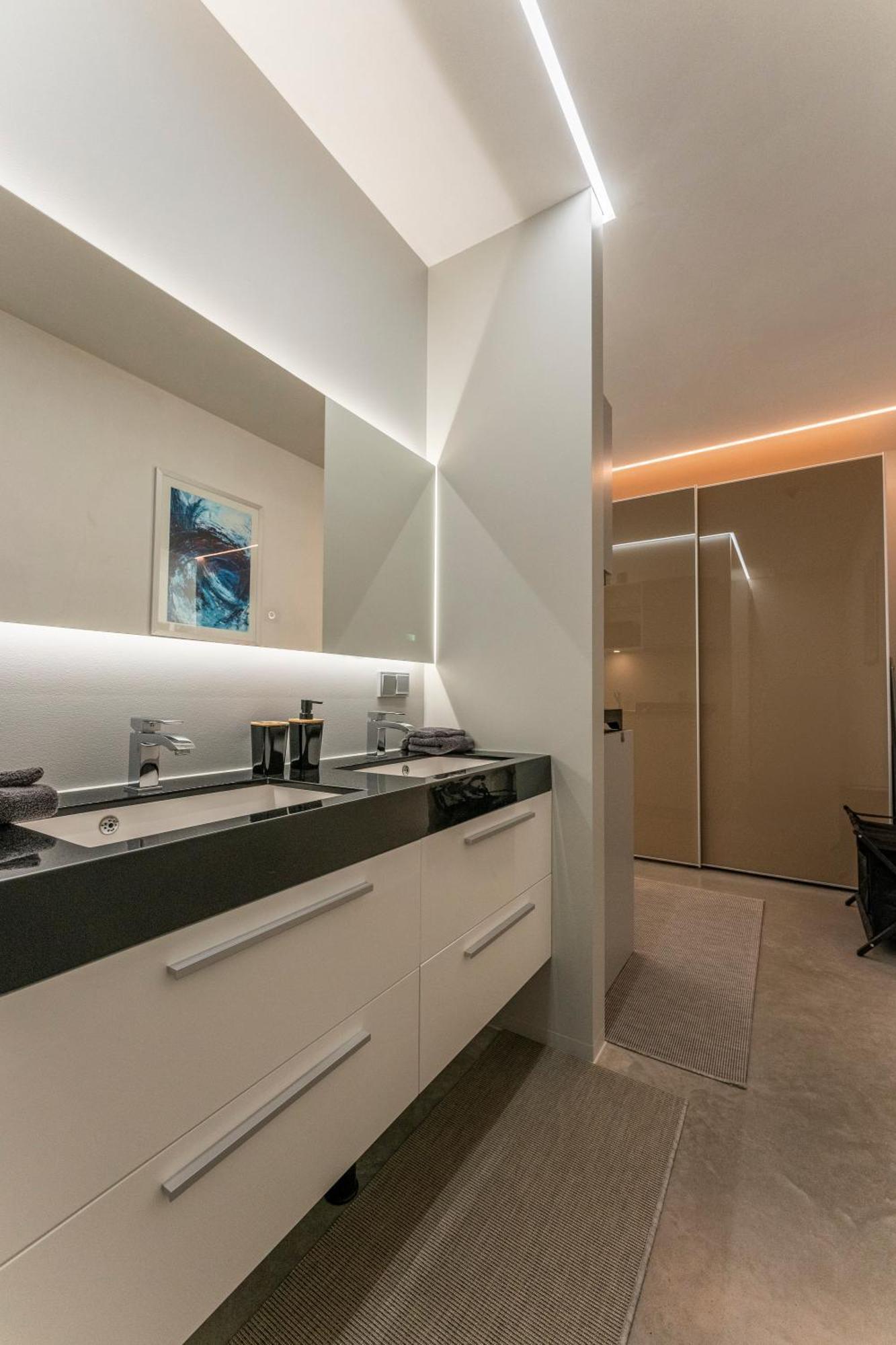 Luxe Apartment Direct Aan De Rivier Rhenen Dış mekan fotoğraf