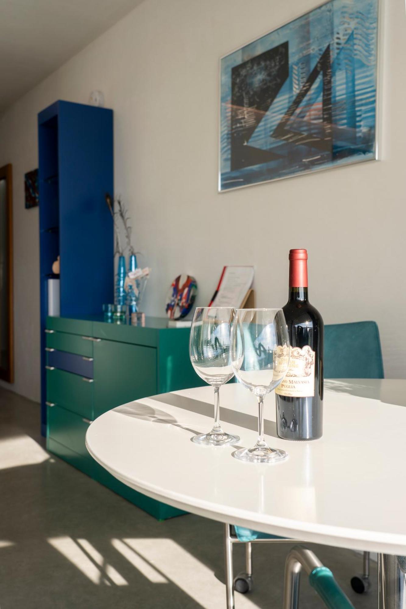 Luxe Apartment Direct Aan De Rivier Rhenen Dış mekan fotoğraf